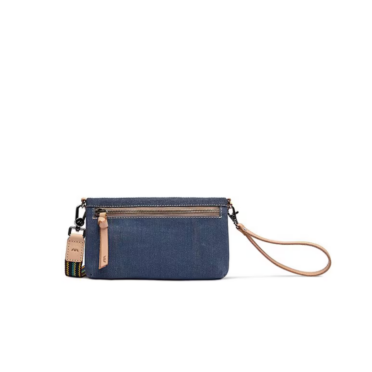 Consuela Uptown Crossbody -Royal