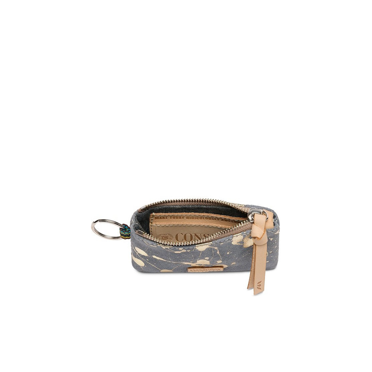 Consuela Pouch -Jagger