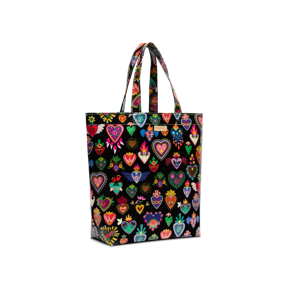 Consuela Basic Bag Utility Tote -Vida
