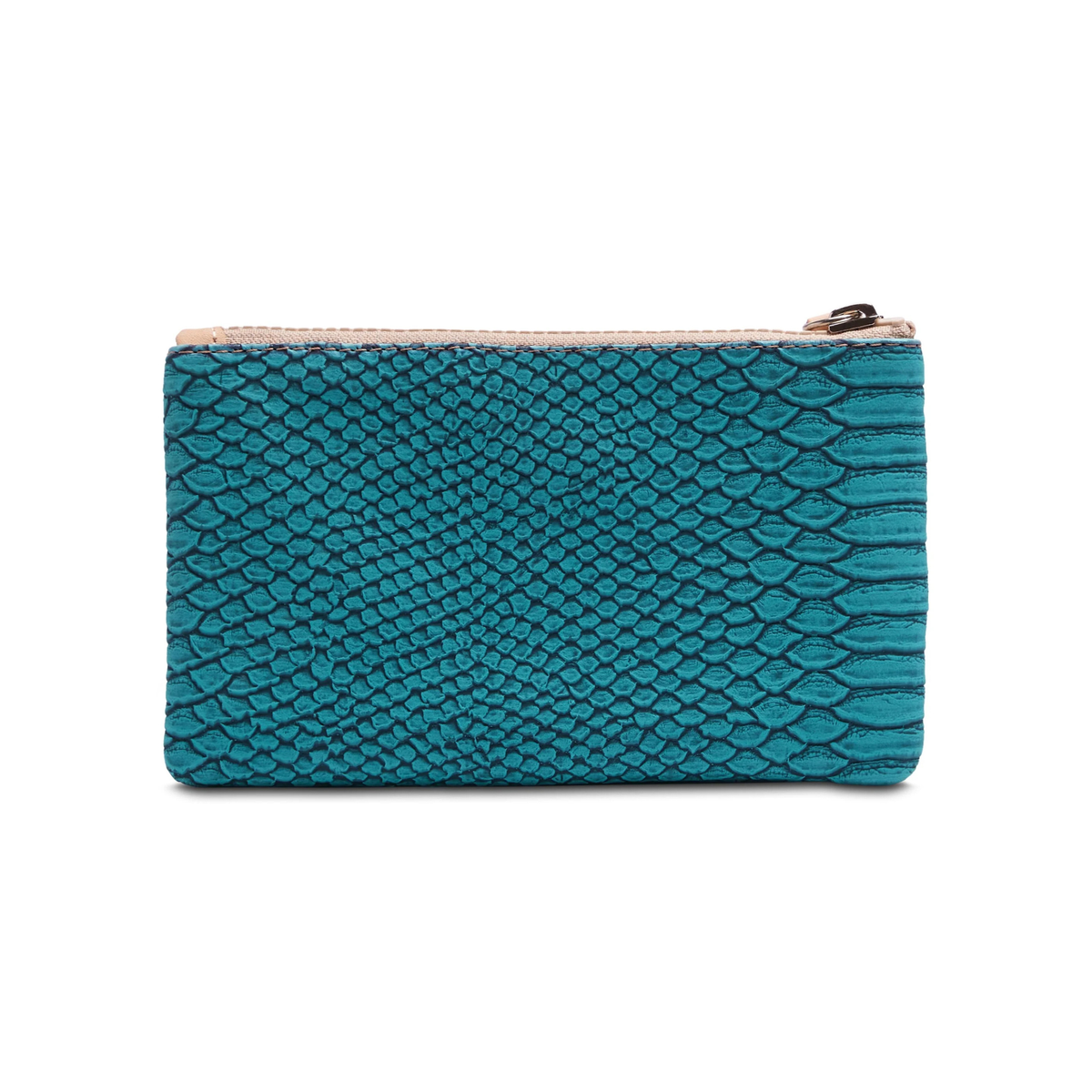 Consuela Slim Wallet-Indy