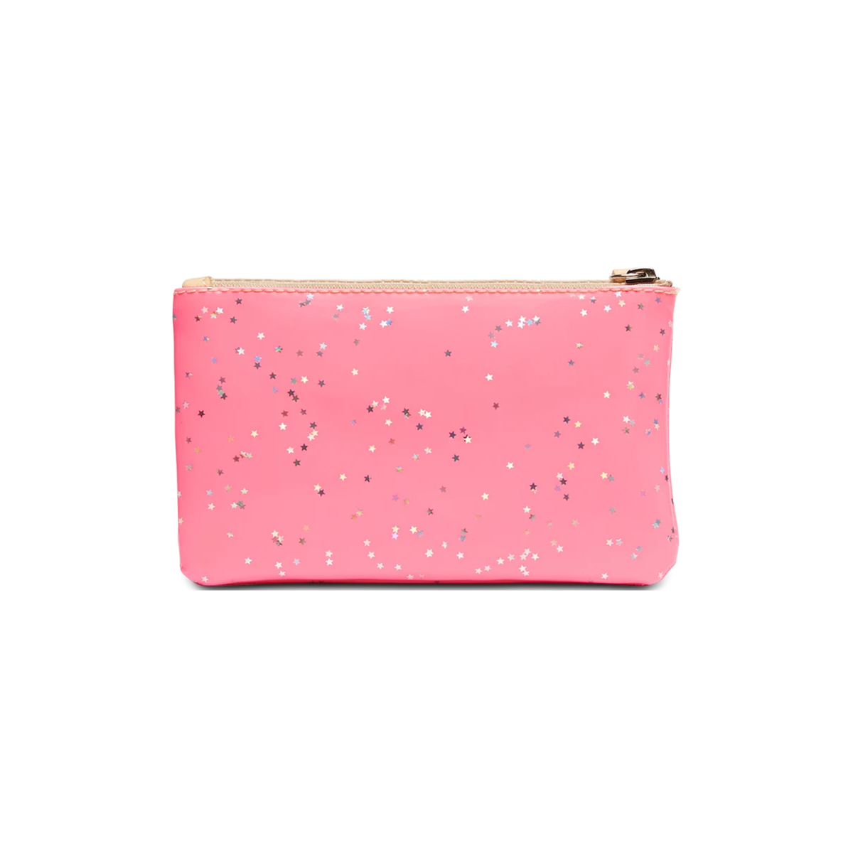 Consuela Slim Wallet-Shine