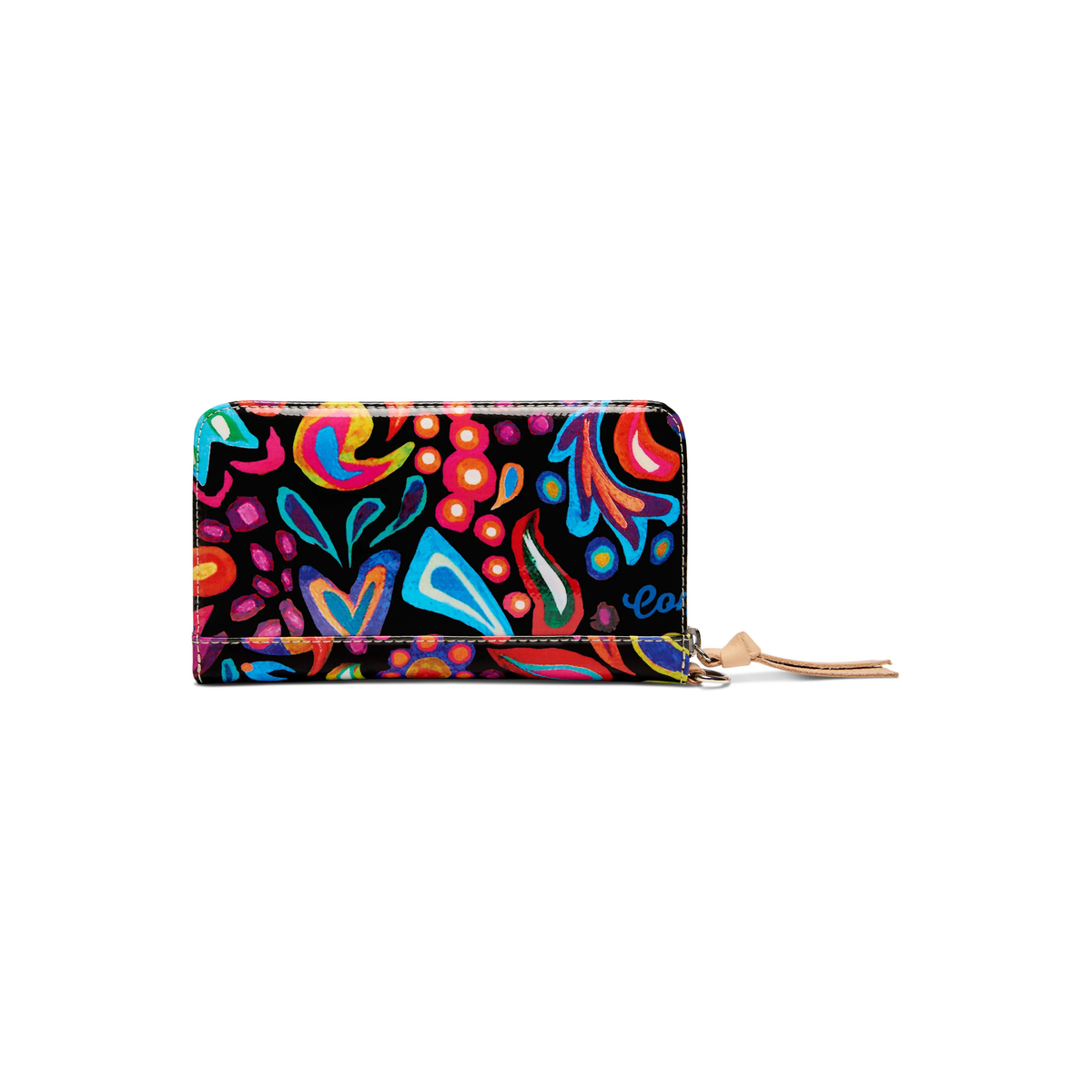 Consuela Essential Wallet-Sophie