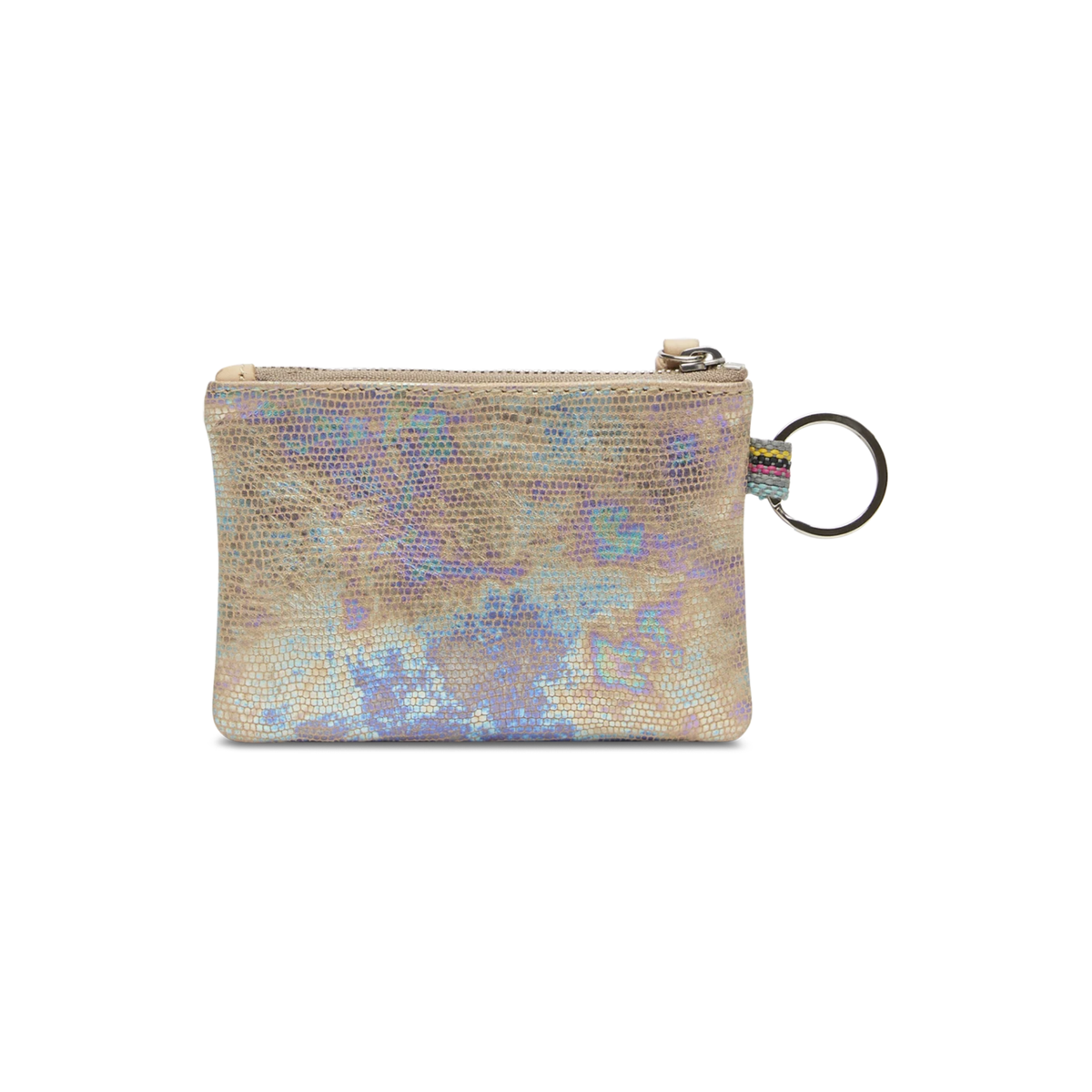 Consuela Pouch-Gloria