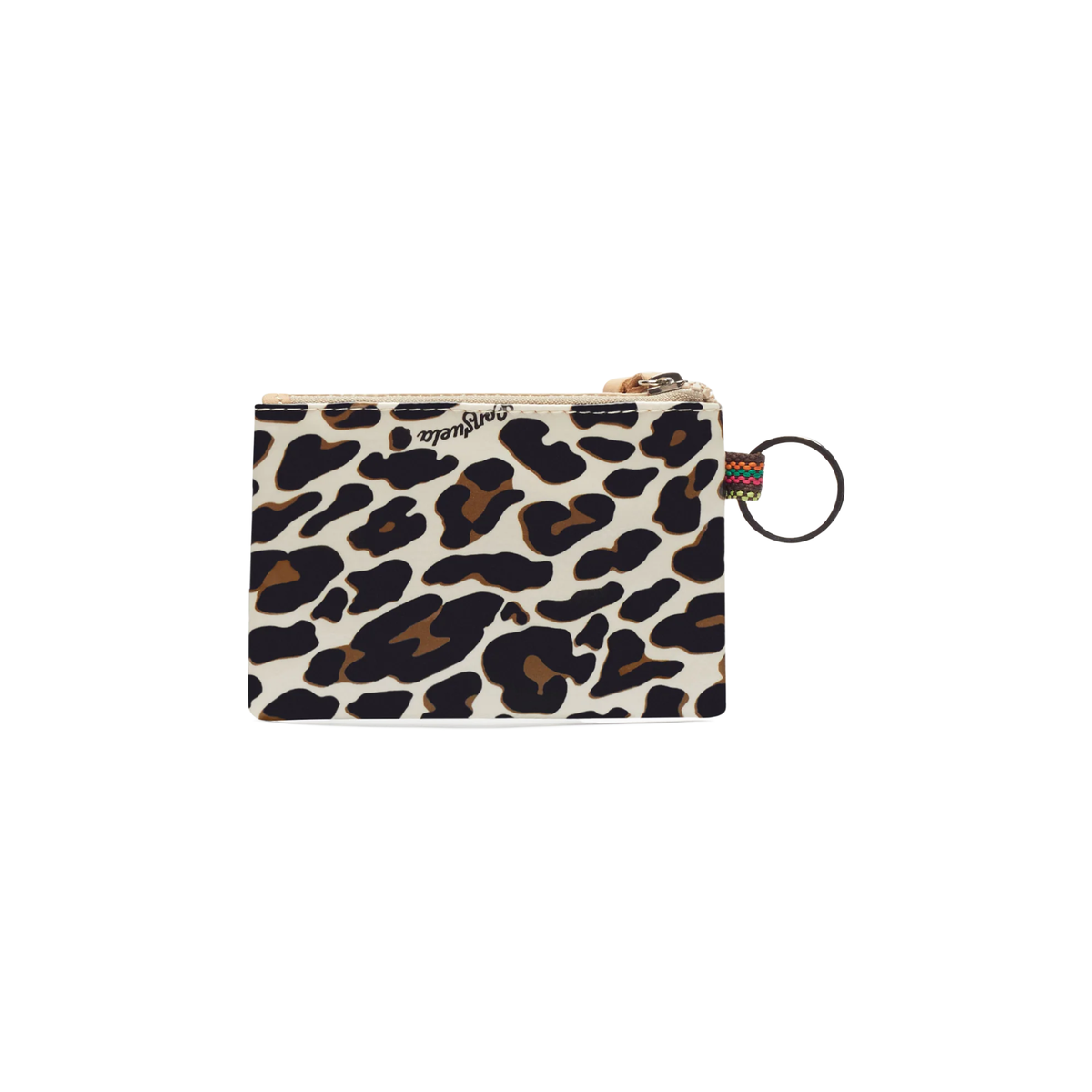 Consuela Pouch-Mona