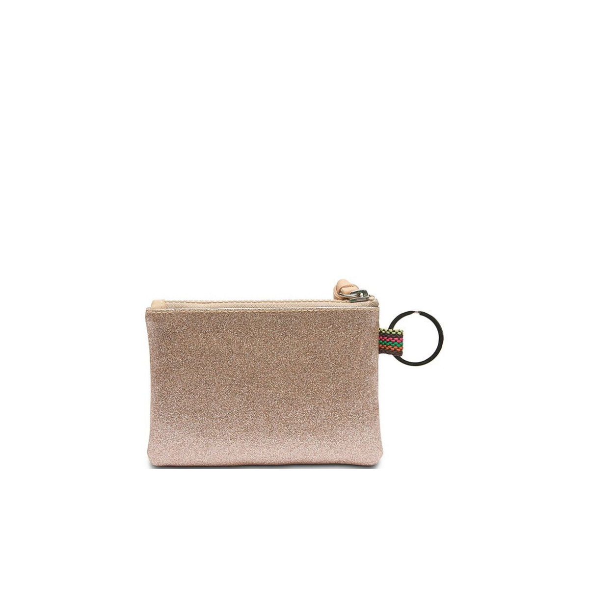 Consuela Pouch-Emery
