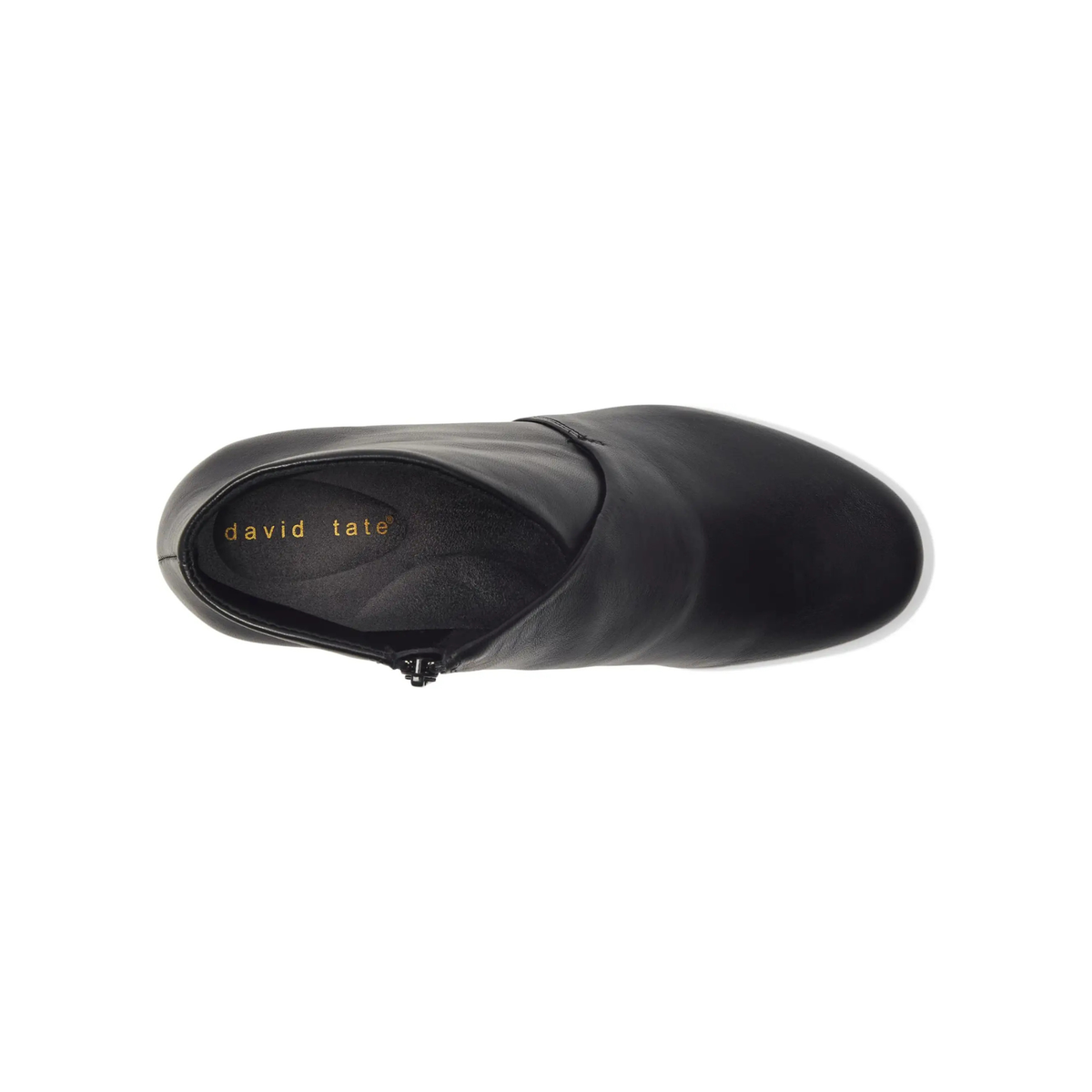 David Tate Prestige Bootie -Black