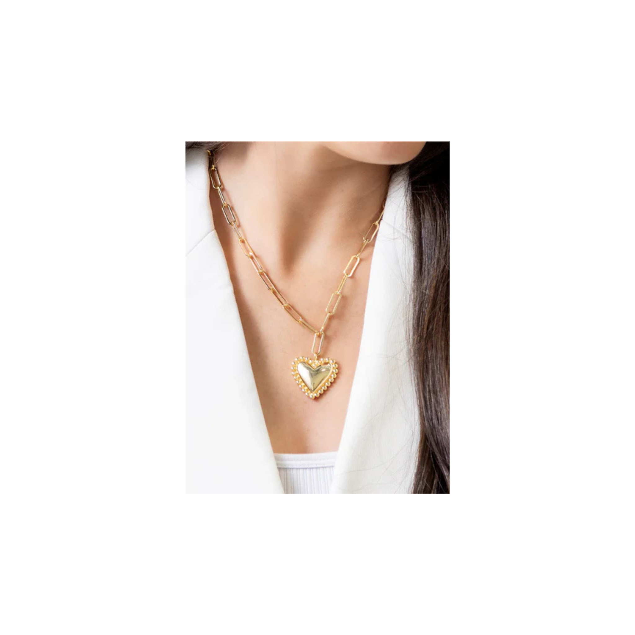 Michelle McDowell Winslow Necklace