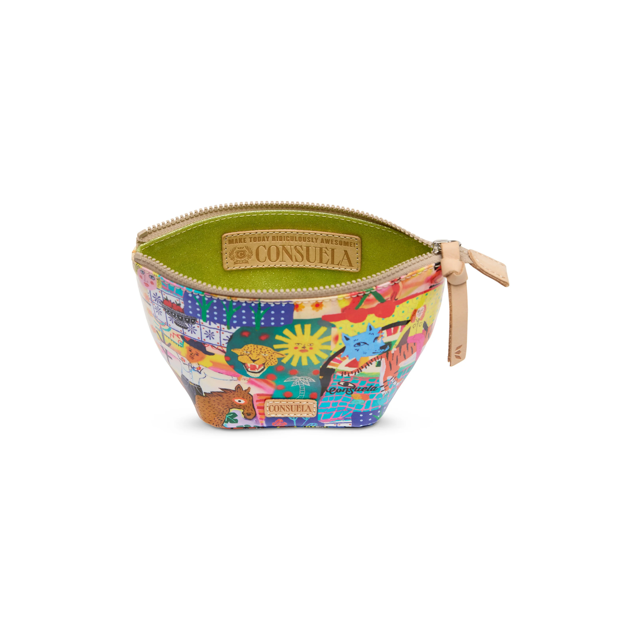Consuela Medium Tool Kit -Colin