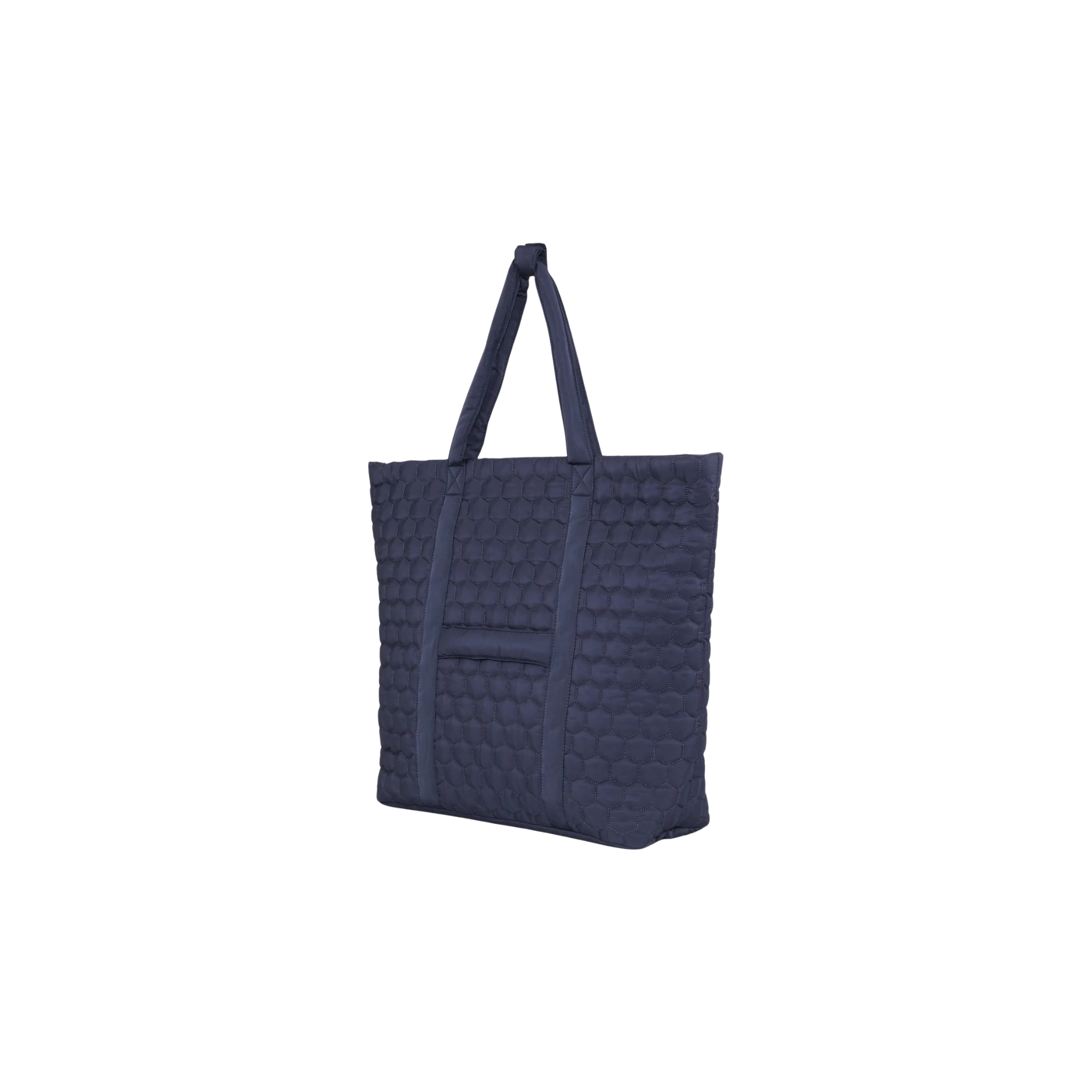 Ilse Jacobsen Weekend Bag -Dk Indigo