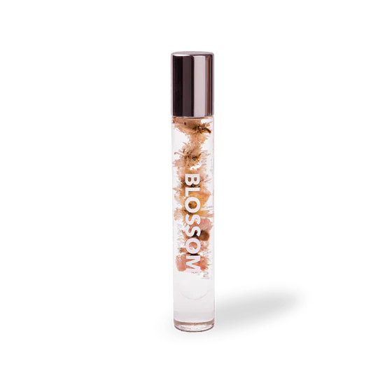 Blossom Roll-On Perfume Oil