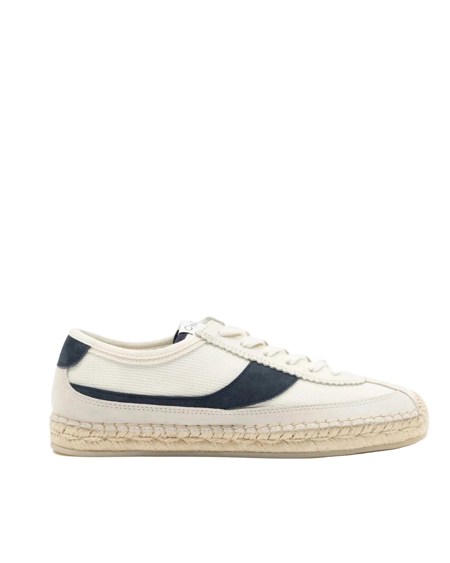 Oncept Rome Sneaker -Indigo