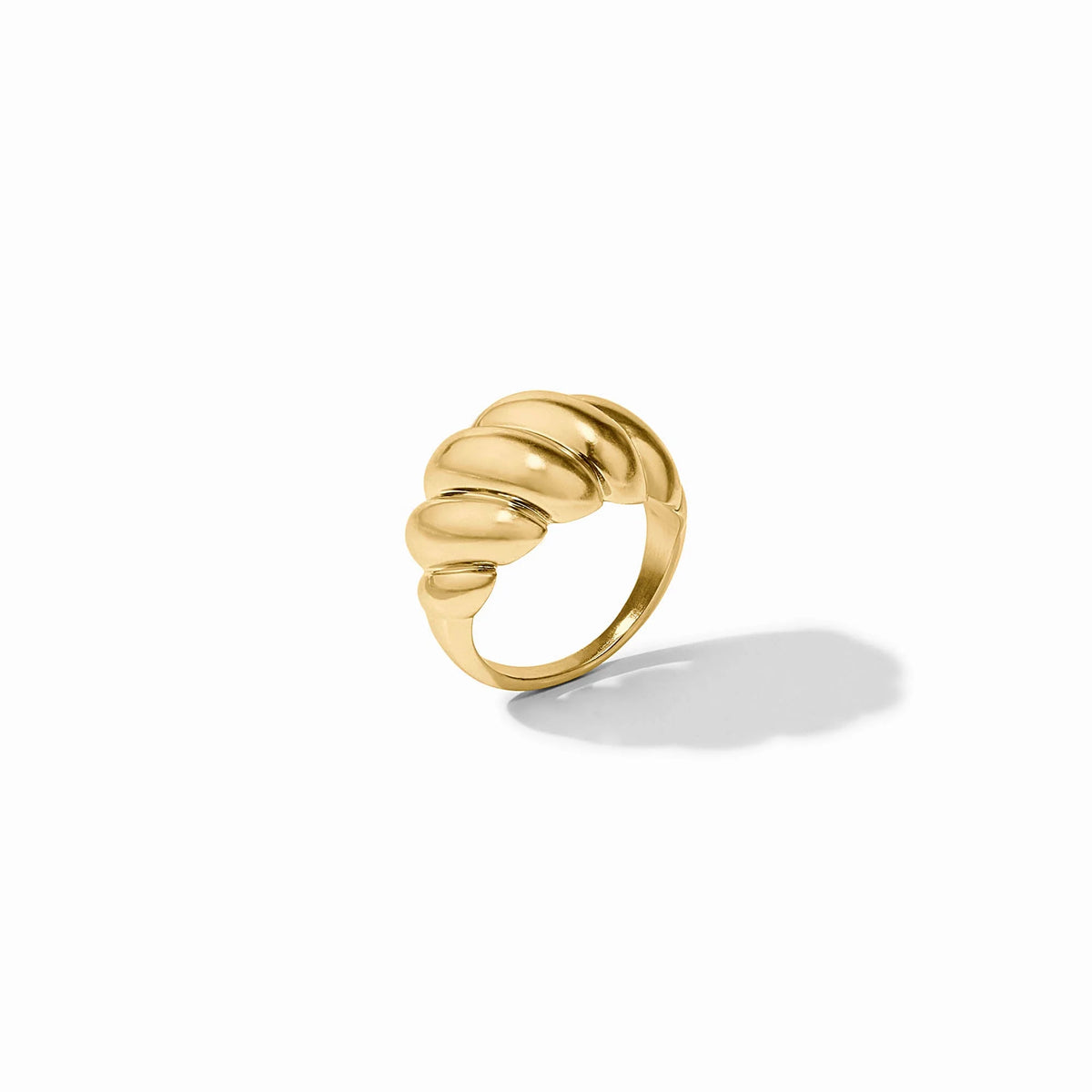 Julie Vos Ravello Ring-Gold (7)