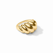 Julie Vos Ravello Ring-Gold (7)