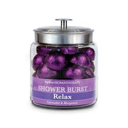 Shower Burst