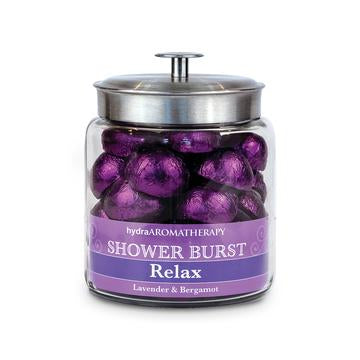 Shower Burst