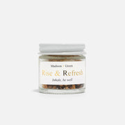 Rise & Refresh Aromatherapy Stress Reliever for the A.M.