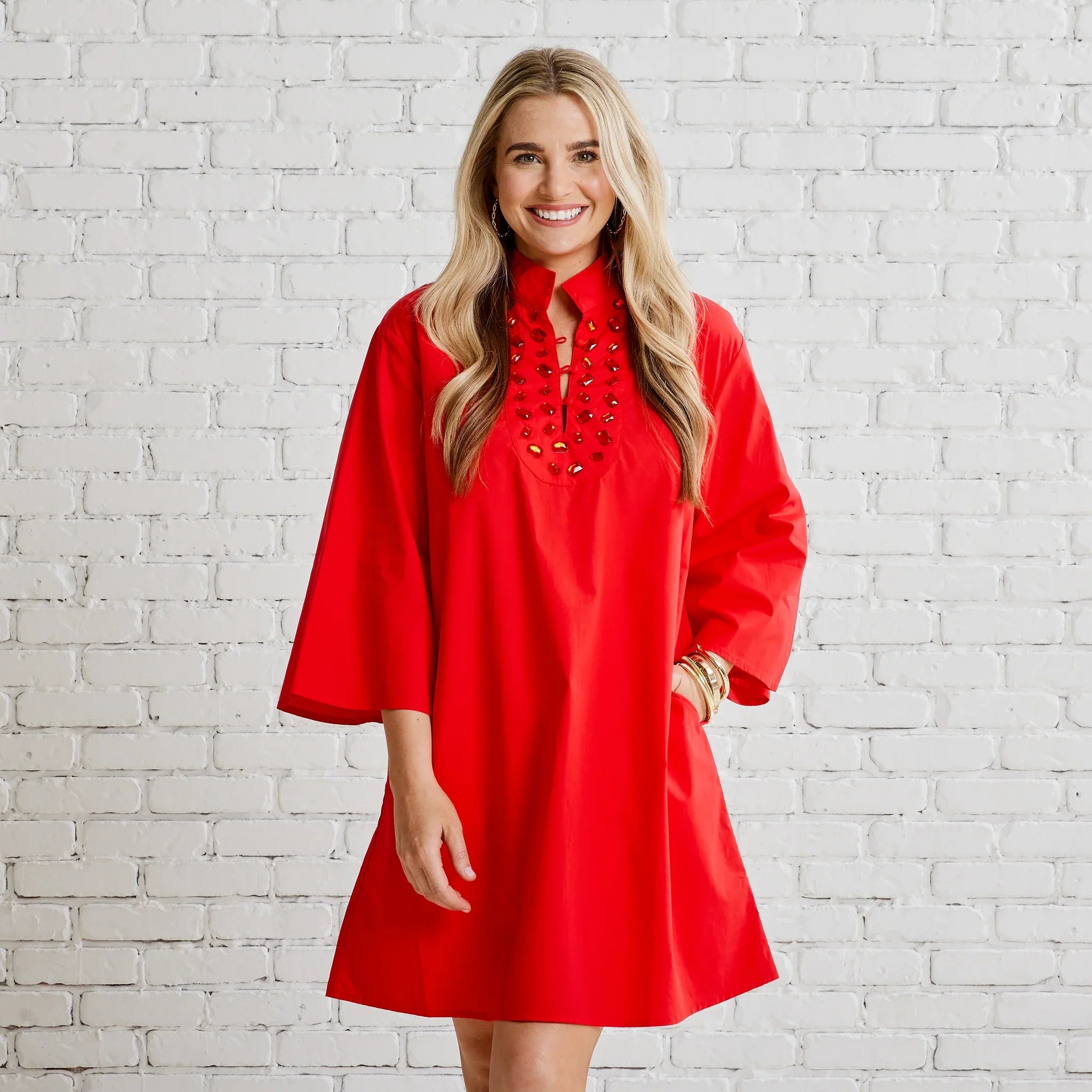 Rosemary Dress