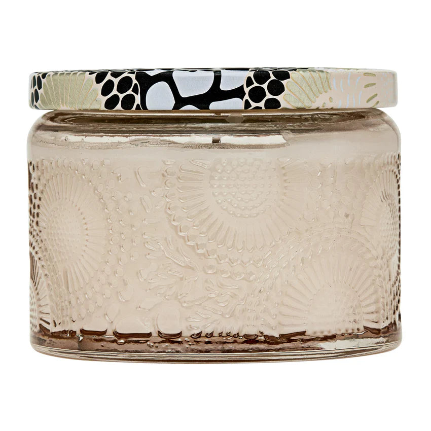 Voluspa - 3.2oz Petite Jar Candle