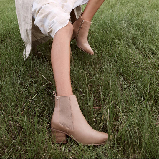 Shauna Bootie