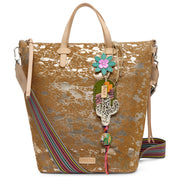 Consuela Sling Bag-Beau