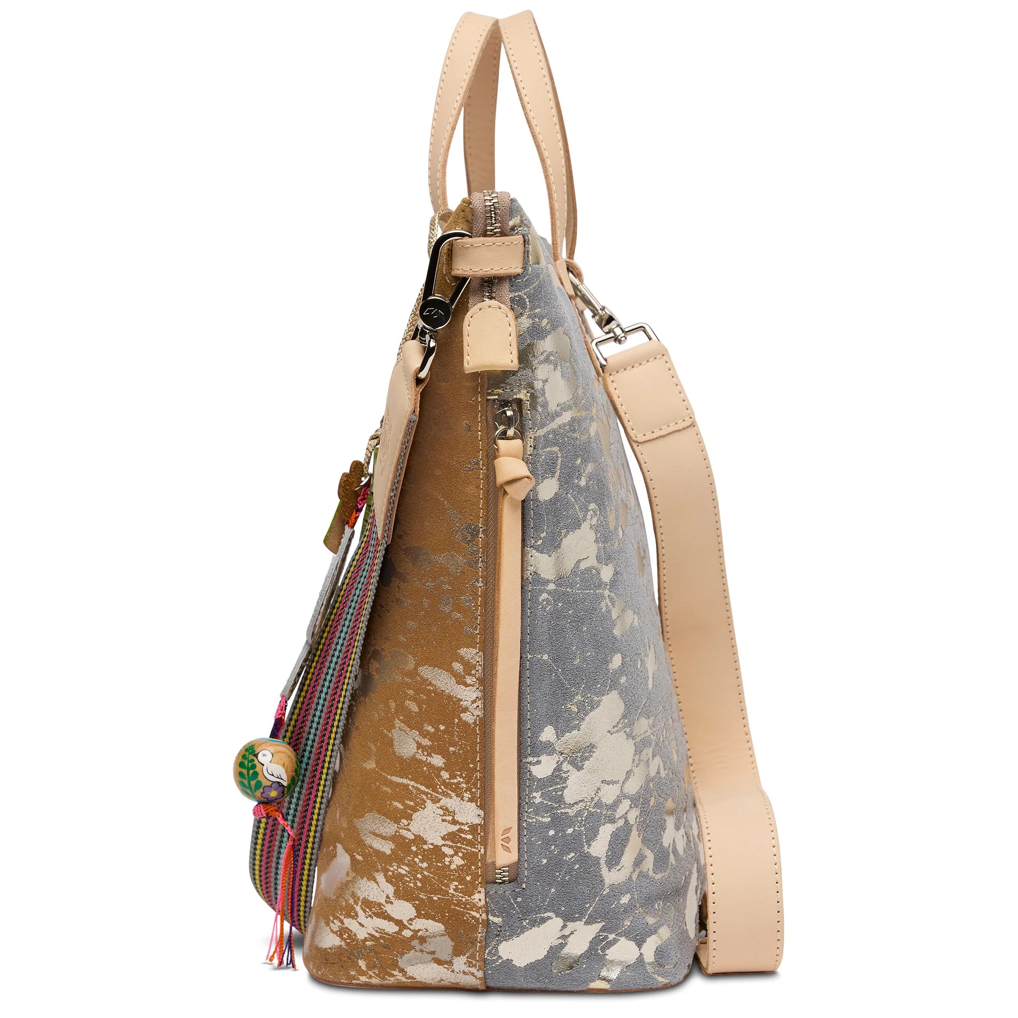 Consuela Sling Bag-Beau