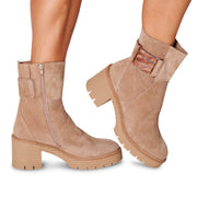 Montez Boot
