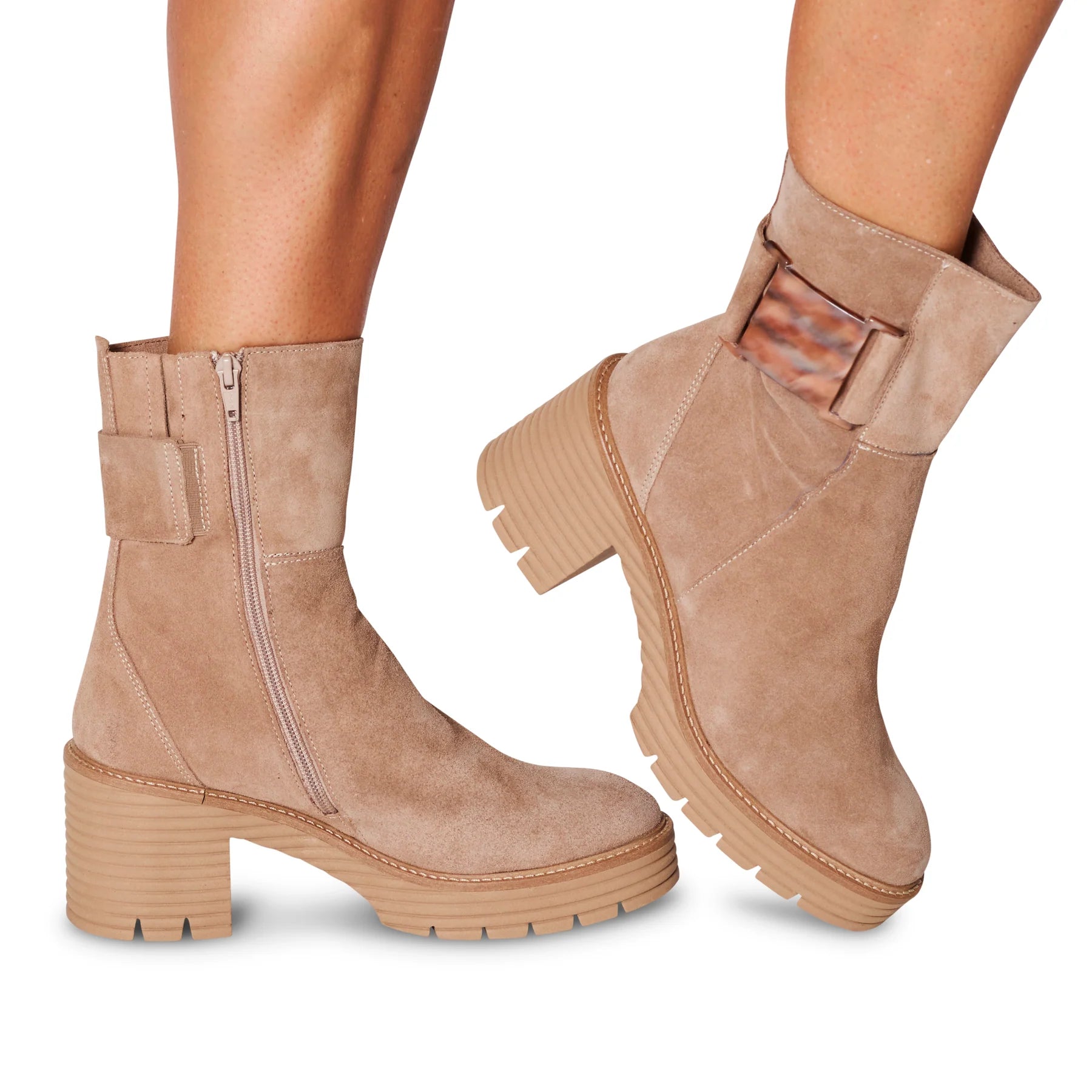 Montez Boot