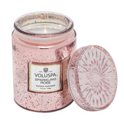 Voluspa - 5.5oz Small Jar Candle