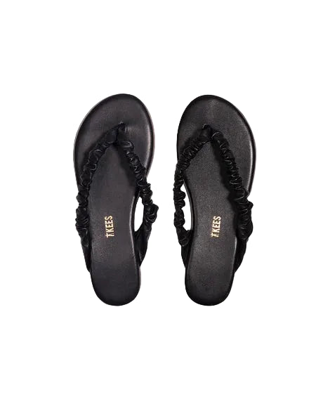 Tkees Savannah Sandal -Sable