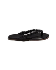 Tkees Savannah Sandal -Sable