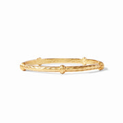 Savannah Bangle-Gold (M)