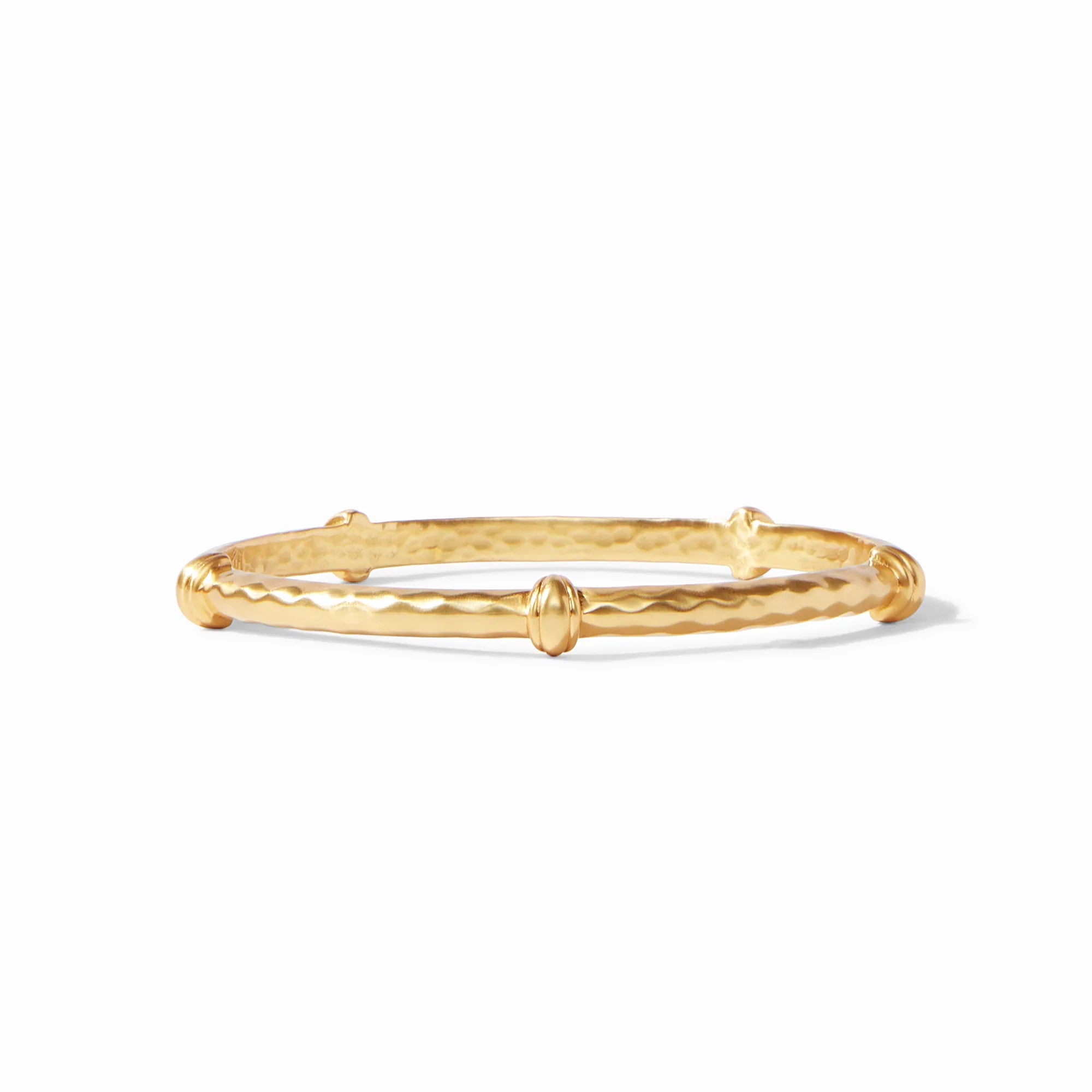 Savannah Bangle-Gold (M)