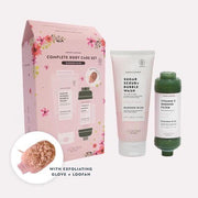 Complete Body Care Set - Blossom Bliss