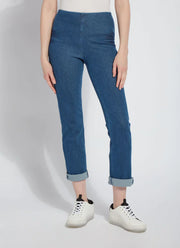 Boyfriend Denim Jeans