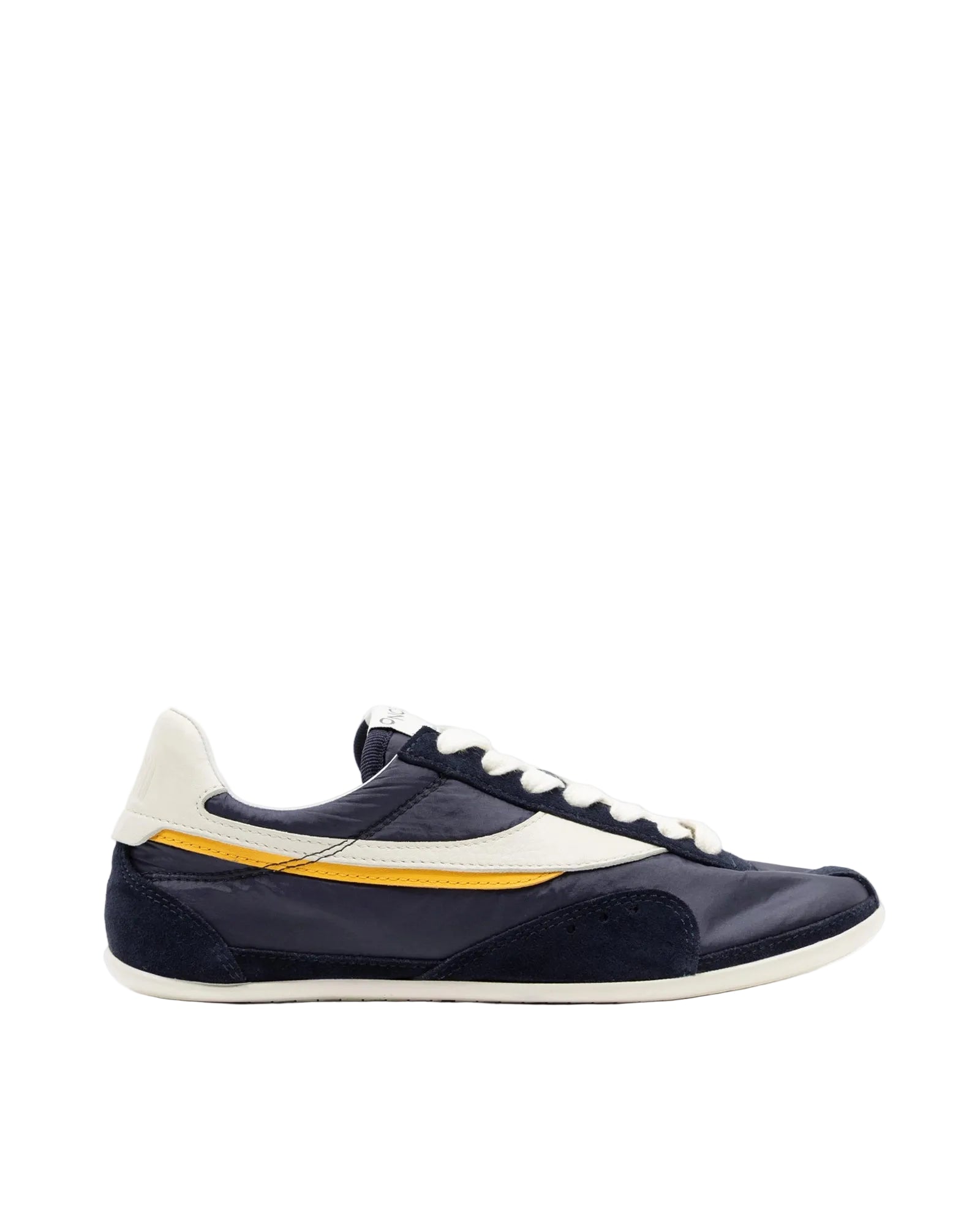 Oncept Temple Sneaker -Indigo