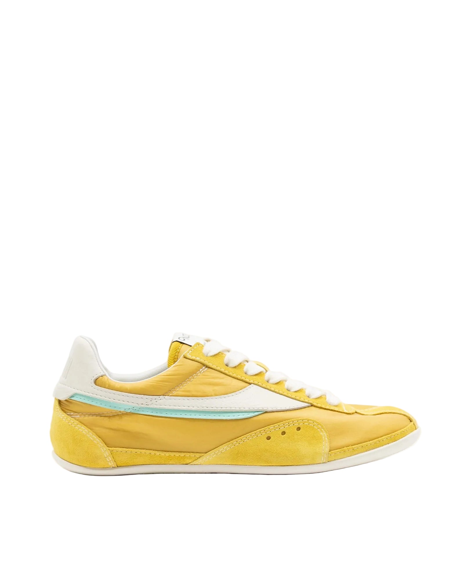 Oncept Temple Sneaker -Marigold
