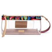 Consuela Tool Bag -Clear Sophie