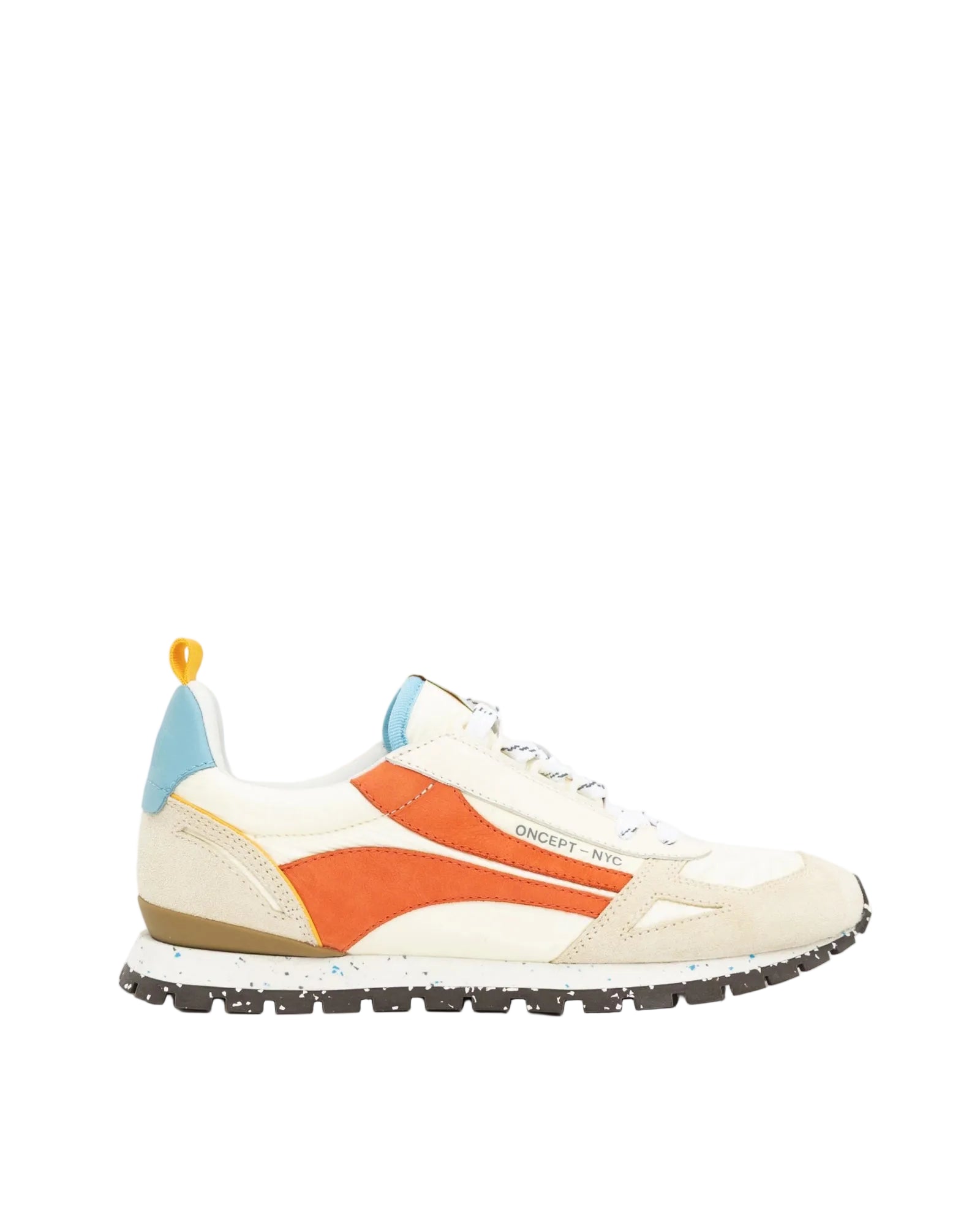 Oncept Toronto Sneaker -Flame
