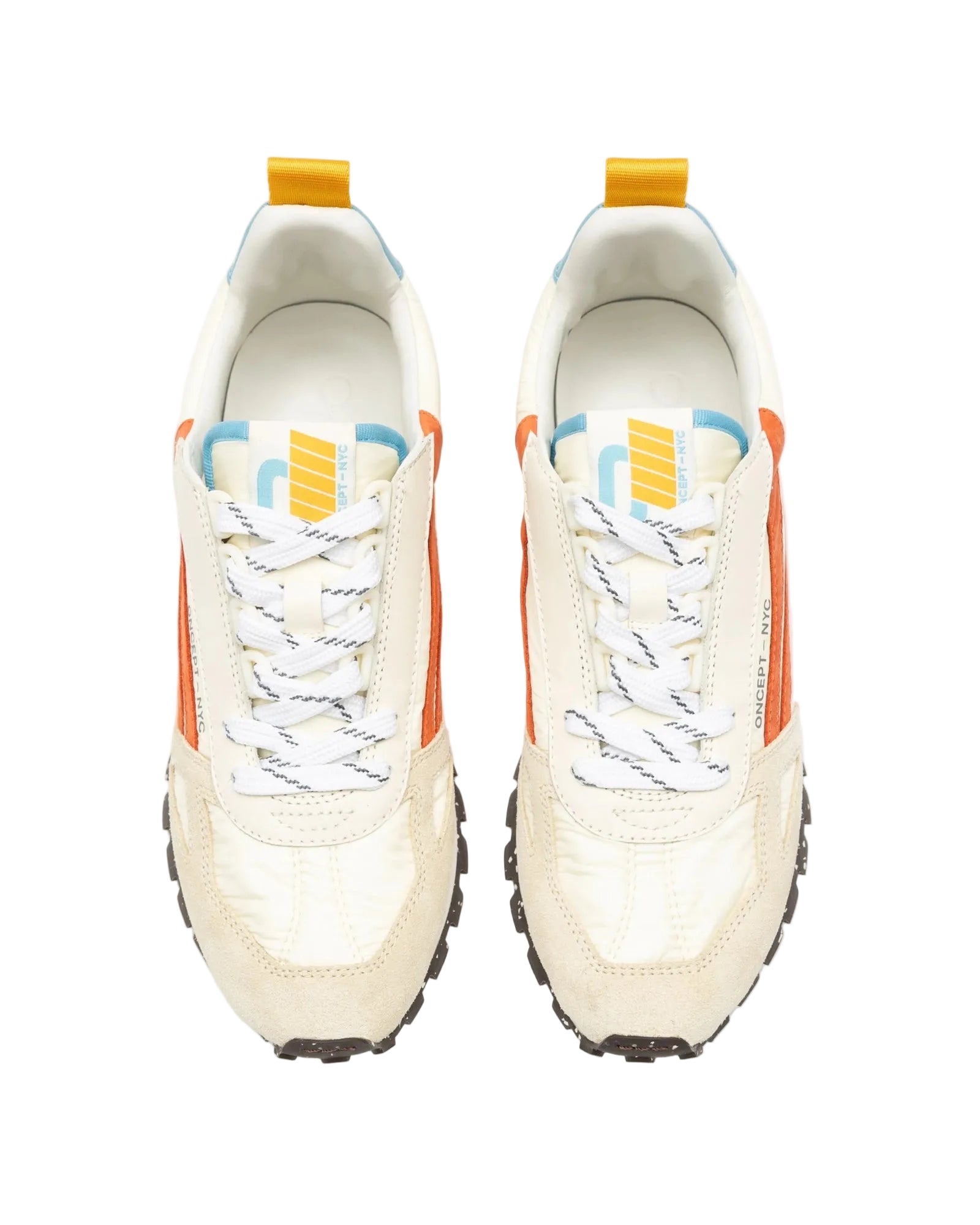 Oncept Toronto Sneaker -Flame