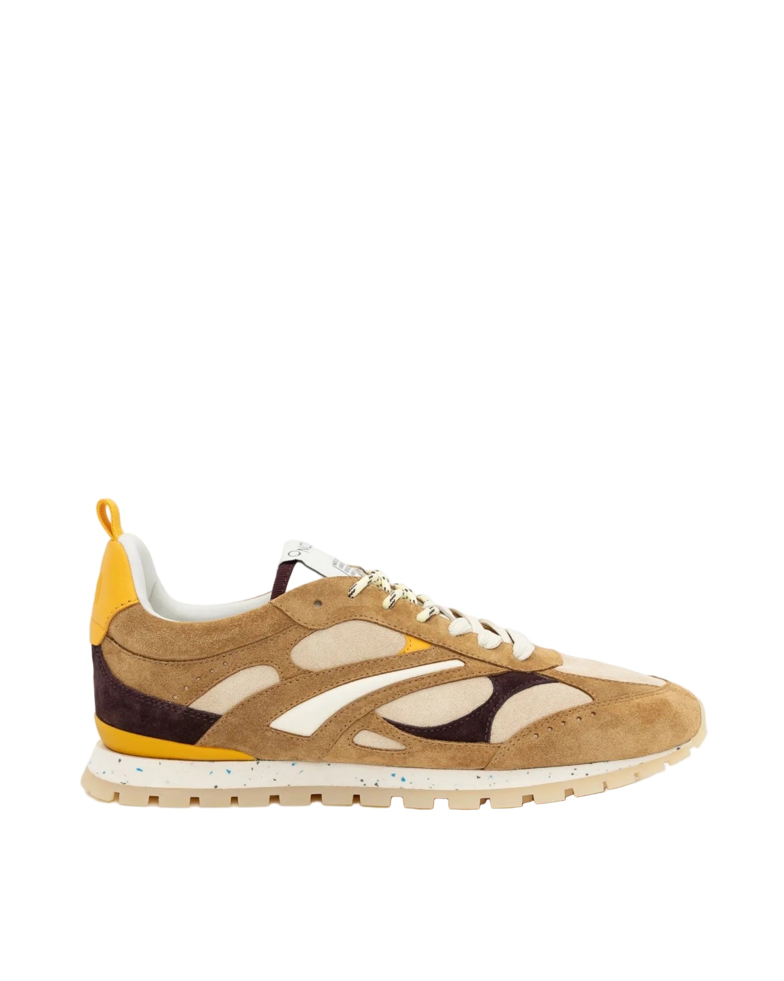 Oncept Toulouse Sneaker -Ginger