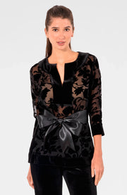 Signature Tunic