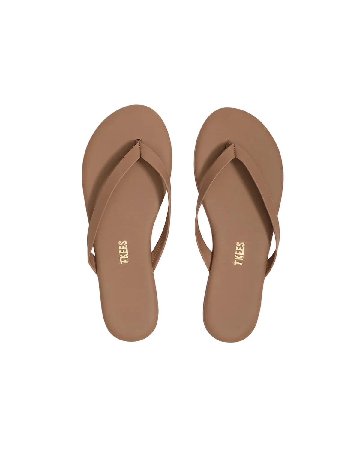 Tkees Boyfriend Flip Flops -Beach Bum