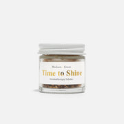 Time to Shine Aromatherapy Stress Reliever for Confidence Boost