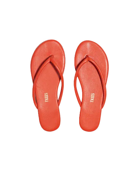 Tkees Tubular Lily Sandal -Citra