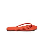 Tkees Tubular Lily Sandal -Citra