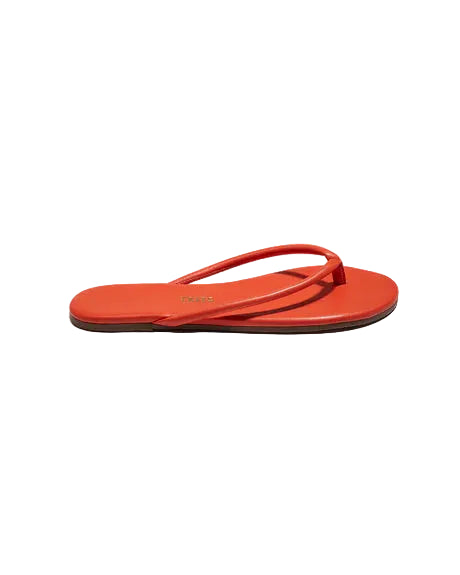 Tkees Tubular Lily Sandal -Citra