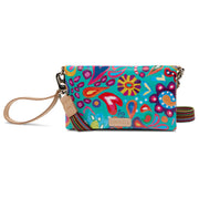 Consuela Uptown Crossbody-Tasha