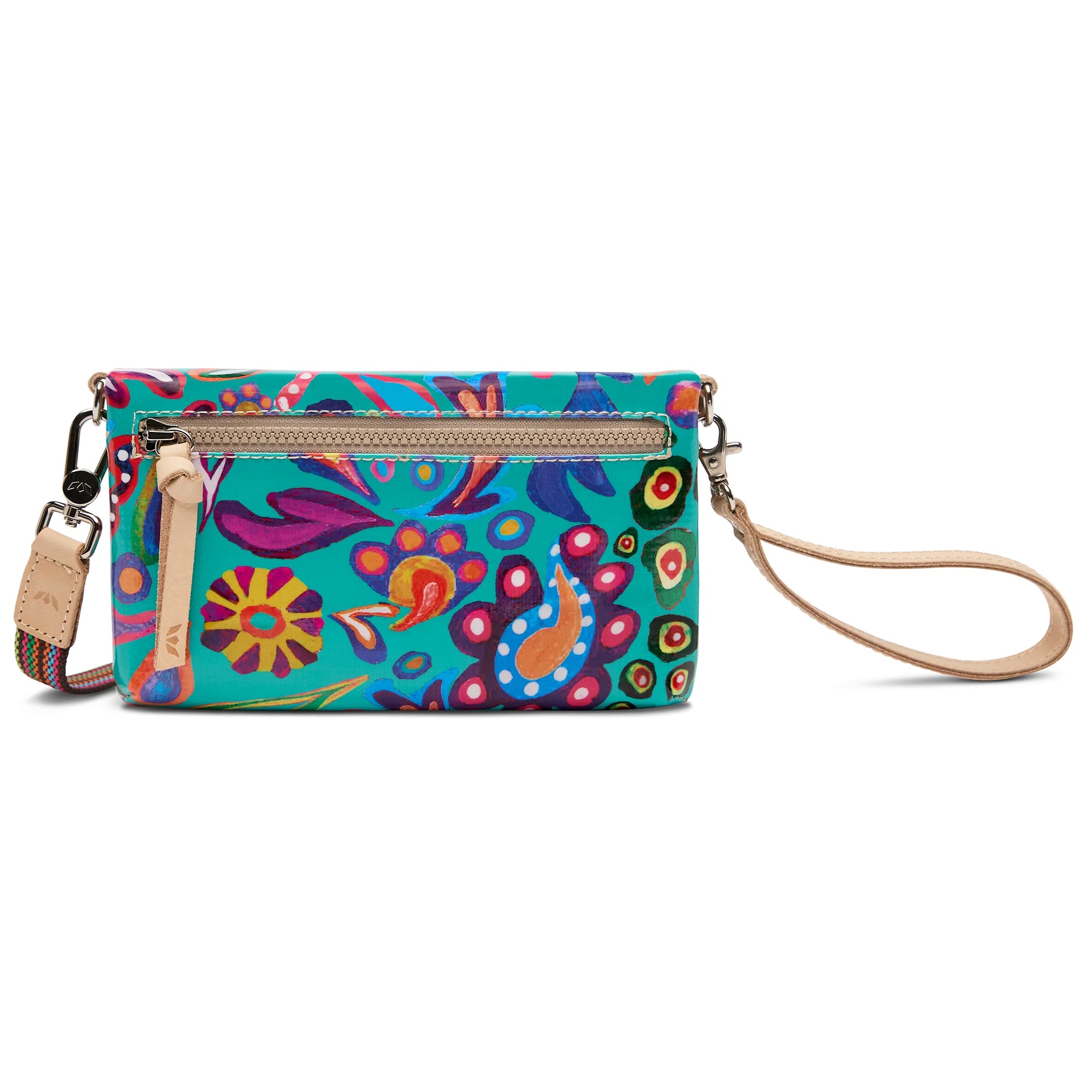 Consuela Uptown Crossbody-Tasha