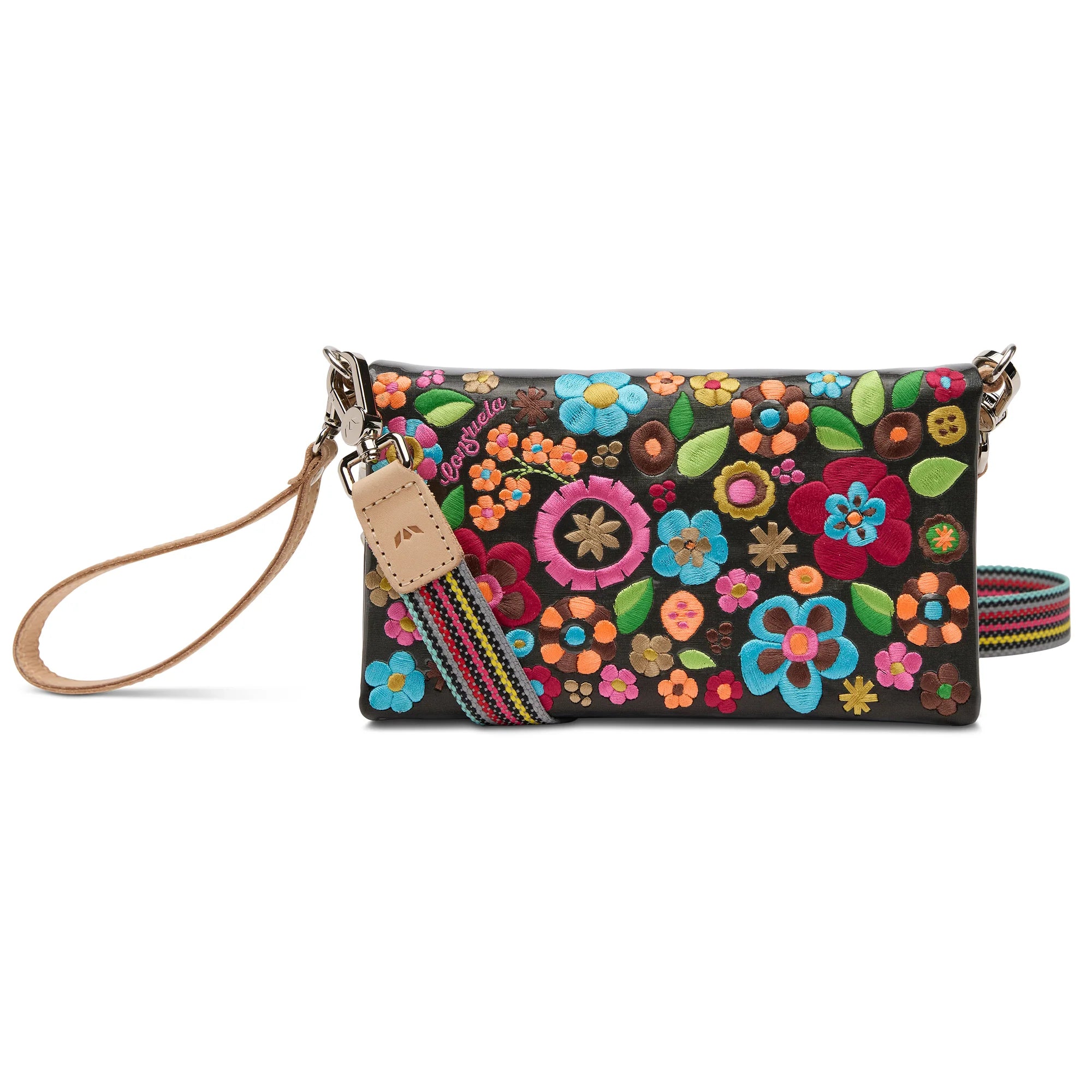Consuela Uptown Crossbody-Banks
