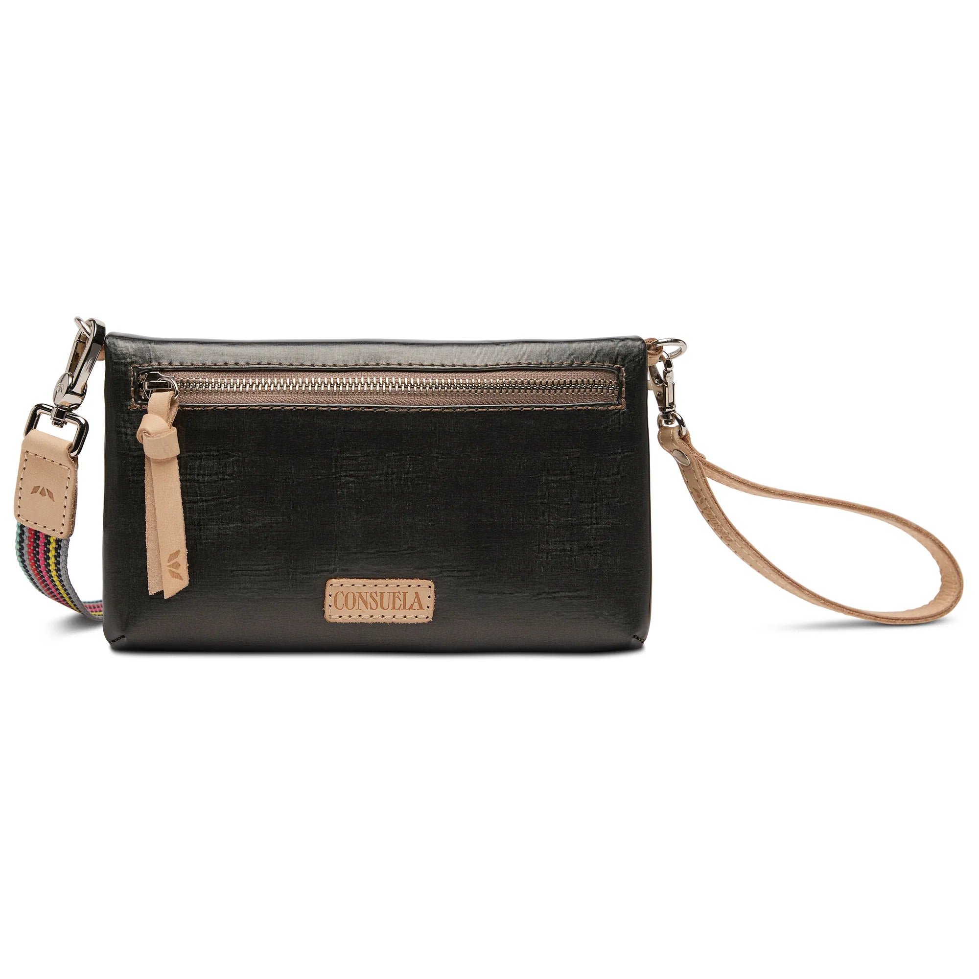 Consuela Uptown Crossbody-Banks